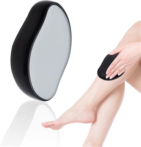 The Magic Eraser Shaver: Your Answer to Quick and Effective Hair Removal